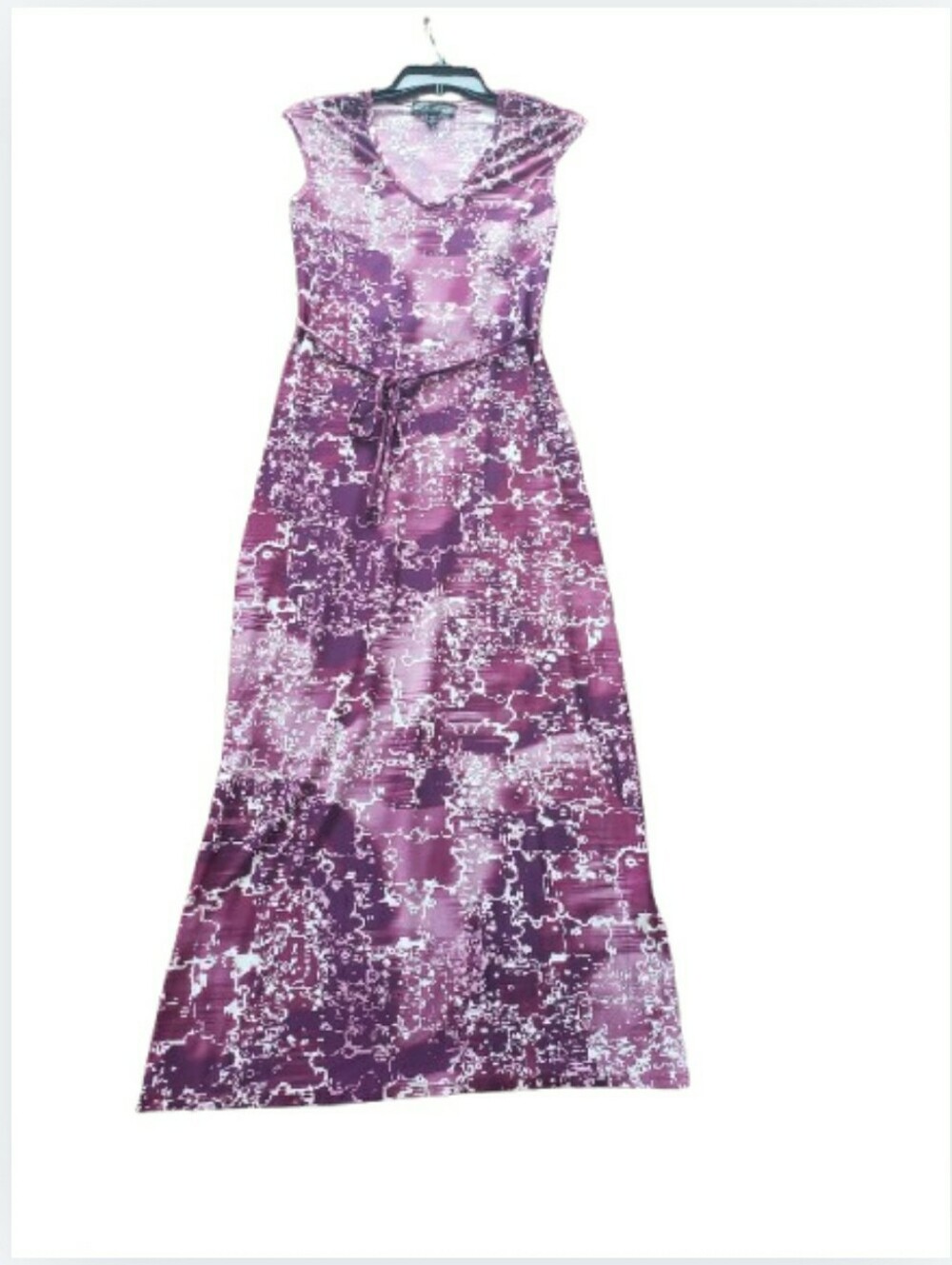 Vintage Karin Stevens Maxi MP